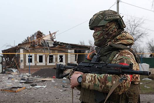 США назвали побеждающую на Украине сторону