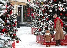 Новогодние утренники в школах и детсадах Москвы пройдут без родителей