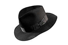 Черную фетровую шляпу Майкла Джексона продали на аукционе за €77,6 тысячи