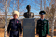 Решена судьба скандального памятника убийце Чапаева
