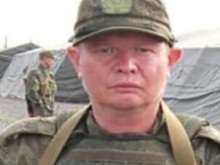 В Орловской области глава сельского поселения ушел служить добровольцем в зону СВО