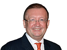 Смена режима по-британски
