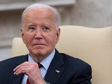 Байден не рассматривает возможность помилования Ассанжа