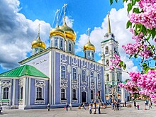Исторический рубеж: чем жили тульские защитники русских пределов