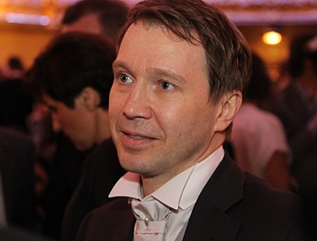 Актер Евгений Миронов ответил на сообщения о своей госпитализации