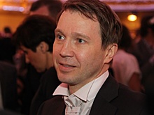 Актер Евгений Миронов ответил на сообщения о своей госпитализации