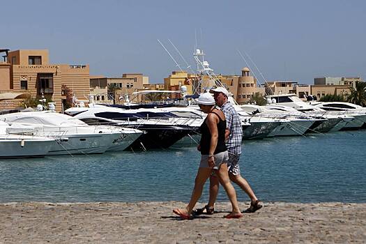 «Перфекционистам не понравится». Блогер описала отдых в Египте