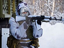 В закрытый город пытался проникнуть нетрезвый мужчина