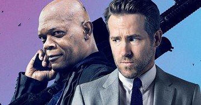 Уик-энд в кино: Райан Рейнольдс, смайлики и ненастоящие бабушки