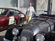 На выставке в Музее автотранспорта покажут автобус Гагарина и лимузин Королева