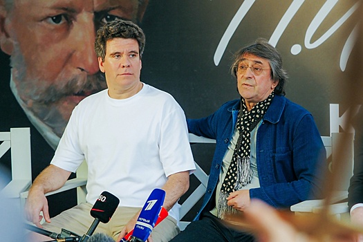 В Клину проходит X международный фестиваль искусств Чайковского