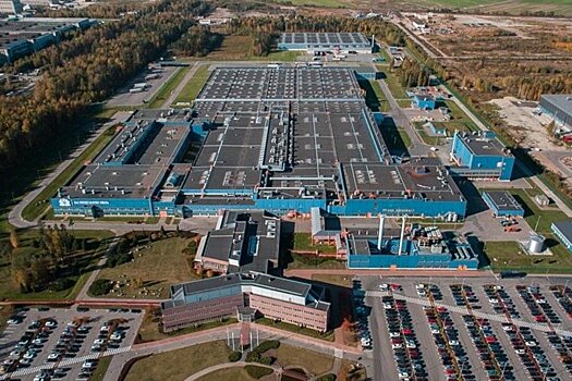 Закрывается крупная табачная фабрика на Кубани