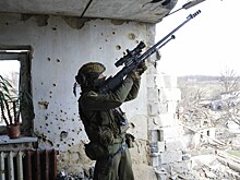 Раскрыт главный принцип выбора тактики ВС России в зоне СВО
