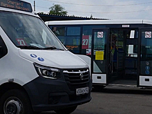 На четырёх городских маршрутах Барнаула повысят плату за проезд