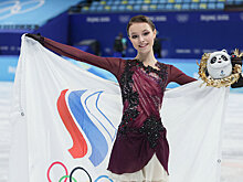 Китайский фан-клуб Щербаковой о 230 кг подарков для фигуристки: «Эта акция получилась такой крутой, что фан-группы других спортсменов взяли с нас пример»