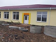 Власти уточнили сроки окончания ремонта Шолоховской гимназии