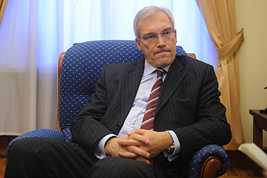 МИД раскрыл сроки реализации «Северного потока-2»