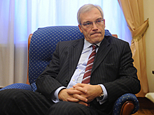 МИД раскрыл сроки реализации «Северного потока-2»