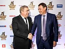 Премия «Виктория»: голосование началось