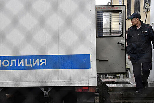 "Ъ": замглавы угрозыска Рязанской области арестовали по обвинению в убийстве