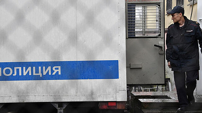 "ВЧ": Исус Христос из Казани снова попался на фиктивной регистрации мигрантов