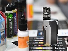 В Чувашии заявили о готовности стать пилотным регионом по запрету вейпов