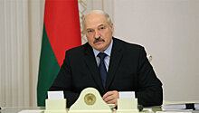 Лукашенко: надо проанализировать практику призыва единственных сыновей