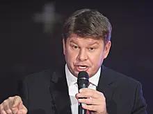 Губерниев рассказал, кого не хватает фигурному катанию России