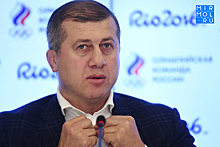 Дзамболат Тедеев огласит состав российских вольников на чемпионат мира в начале октября