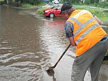 Почти половина канализационных сетей в России изношена