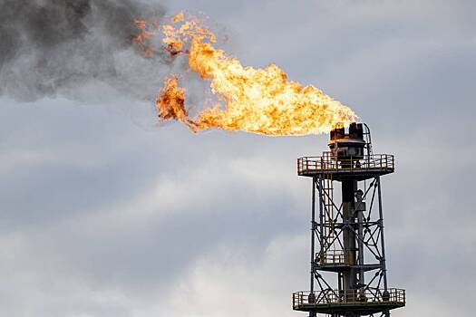 В Европе выступили против запрета российских нефти и газа