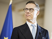 Стубб намерен найти с Токаевым решение сложных вопросов