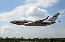 «Морально устаревший самолет». Зачем на новый Ил-96 выделяют 1,3 млрд?