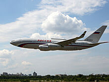 «Морально устаревший самолет». Зачем на новый Ил-96 выделяют 1,3 млрд?