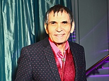 Светлая полоса: Бари Алибасов вышел из комы