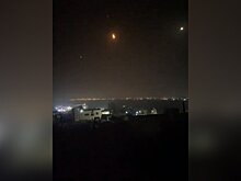 Глава Генштаба ВС Ирана Багери заявил о завершении операции против Израиля