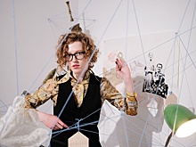 Что хранят чердаки родительской дачи. Школа дизайна "Вышки" представила работы своих выпускников