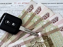 В Пензенской области должник оплатил 15 штрафов, чтобы продать свой автомобиль
