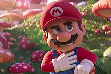 Крис Прэтт ответил хейтерам его озвучки в "Супербратьях Марио"