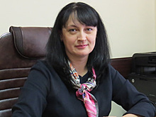 Людмила Борисова празднует сегодня день рождения