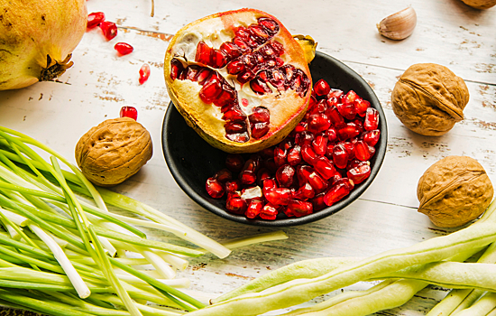 Стало известно, какие продукты восстанавливают иммунитет