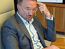 «Щука» уплыла за долги