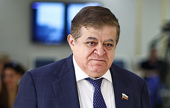 Джабаров: консультации РФ и США означают, что процесс сдвинулся с мертвой точки