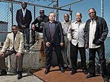 Группа The Cookers отказалась от новогоднего концерта в "Центре Трампа-Кеннеди"