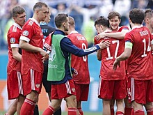 Каррера: сборная России могла выйти в плей-офф на ЧМ-2022