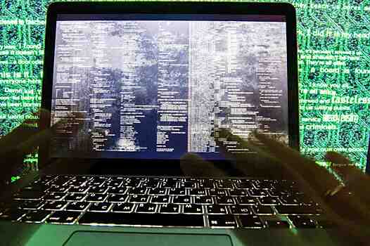 Эксперт назвал 10 этапов хакерской атаки