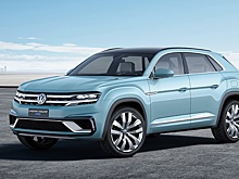 VW выпустит конкурента Audi RS Q3