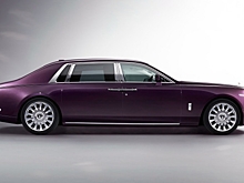 Сколько новых люксовых автомобилей купили россияне в мае?