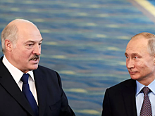 Путин и Лукашенко встретятся в Москве в сентябре