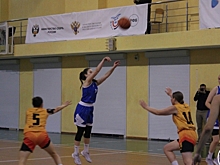 Баскетболистки волгоградского «Динамо» удачно начали новый сезон